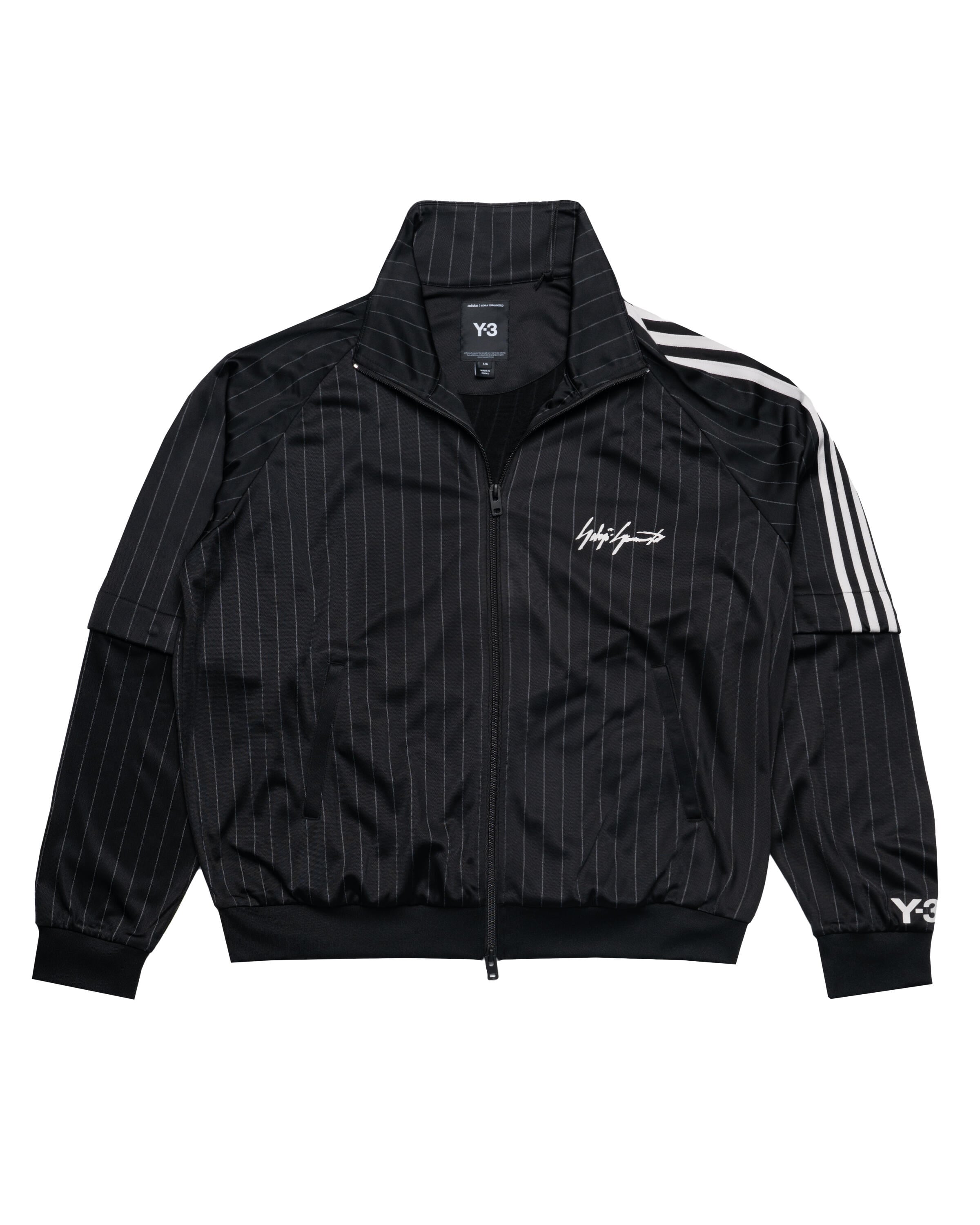 ASKYY 3点セット Y-3 Basketball Track Top | KQ9719 | AFEW STORE